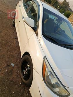 هيونداي أكسنت